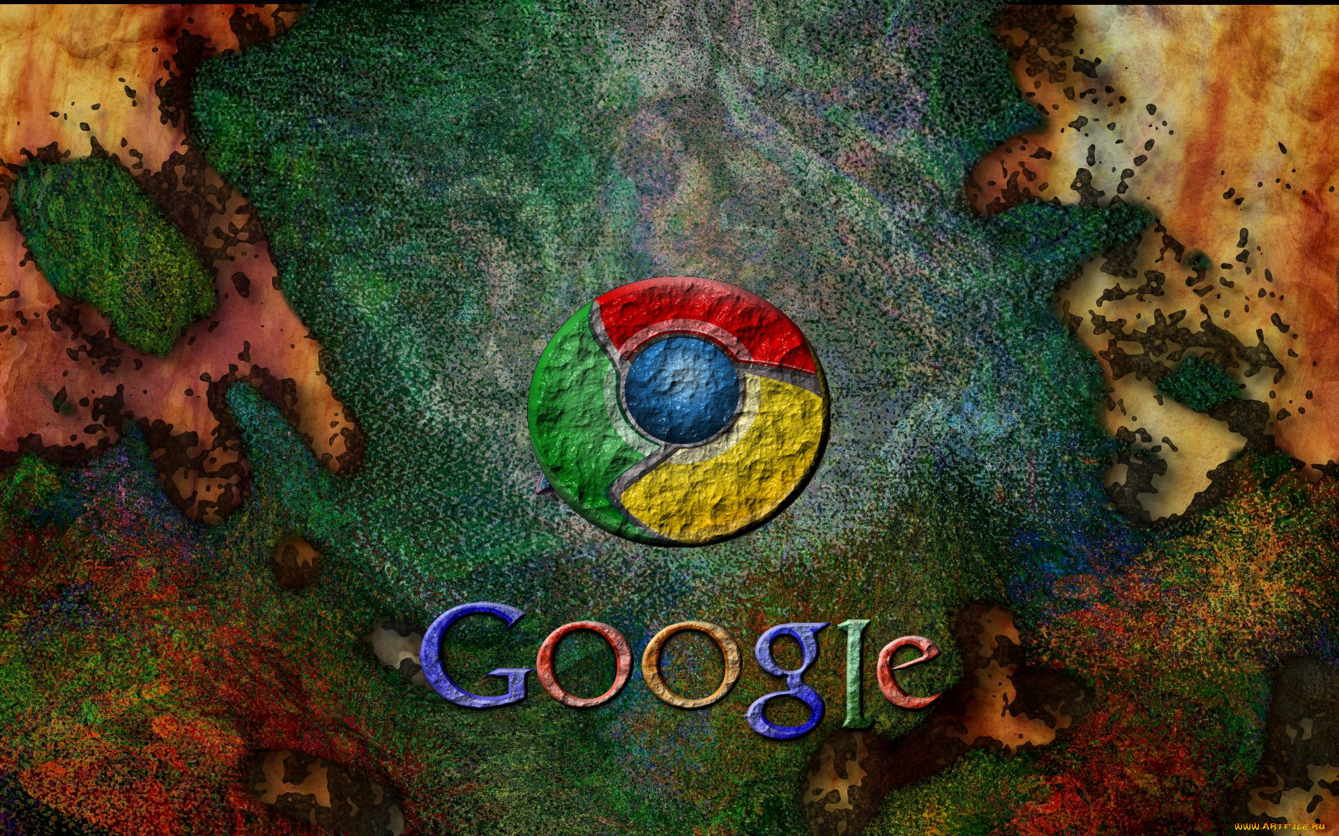 Google 64. Обои на рабочий стол гугл. Обои гугл на ПК. Google Chrome Wallpaper.